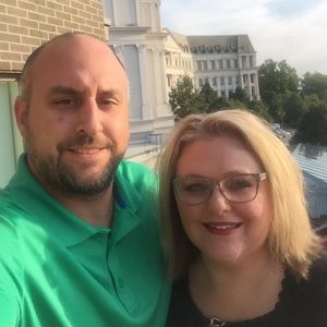 Meet your Posher, Lori